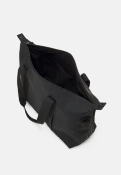 Pier One Unisex - Sac Week-End - Black -Vêtements Offres 0078896a9dd84b2096d530fc7ee1053f