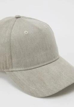 Pier One Unisex - Casquette - Light Grey 6 Pier One Unisex - Casquette - Light Grey -Vêtements Offres 01dbd420f689446eb254d5811d35f70c