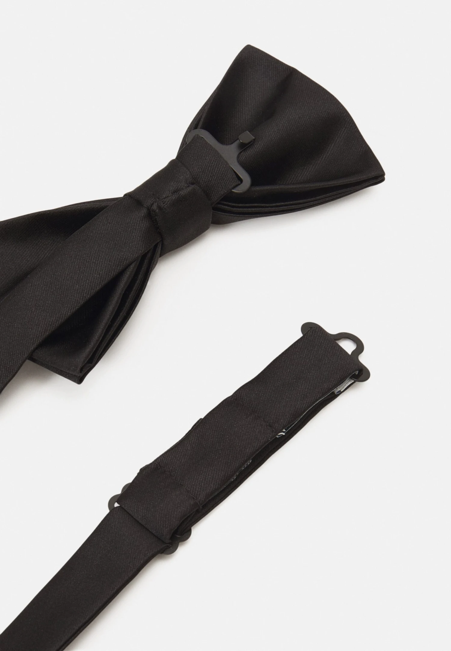 Pier One Set - Mouchoir De Poche - Black 4 Pier One Set - Mouchoir De Poche - Black – Image 2