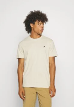 Pier One 3 Pack Unisex - T-Shirt Basique - White/Offwhite /Green 15 Pier One 3 Pack Unisex - T-Shirt Basique - White/Offwhite /Green -Vêtements Offres 06310d69aa514c3386075ce383c6add3