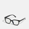 Pier One Unisex - Lunettes Anti-Lumière Bleue - Black 1 Pier One Unisex - Lunettes Anti-Lumière Bleue - Black -Vêtements Offres 0964cb6936c540b08ea6a38d6f43a7f8