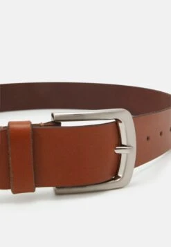 Pier One Leather 2 Pack - Ceinture - Cognac/Black 7 Pier One Leather 2 Pack - Ceinture - Cognac/Black -Vêtements Offres 0a0ba5d7c80e4278817c4a594c39203b
