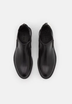 Pier One Leather - Boots À Talons - Black -Vêtements Offres 0d2192a1ec6d4e71bc1b3781bc9ed982