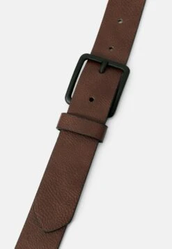 Pier One 3 Pack - Ceinture - Black - 802_Brown - 702_Dark Blue - 503 7 Pier One 3 Pack - Ceinture - Black - 802_Brown - 702_Dark Blue - 503 -Vêtements Offres 0d7225cfd31242d1b50aa6c2bb86bf11