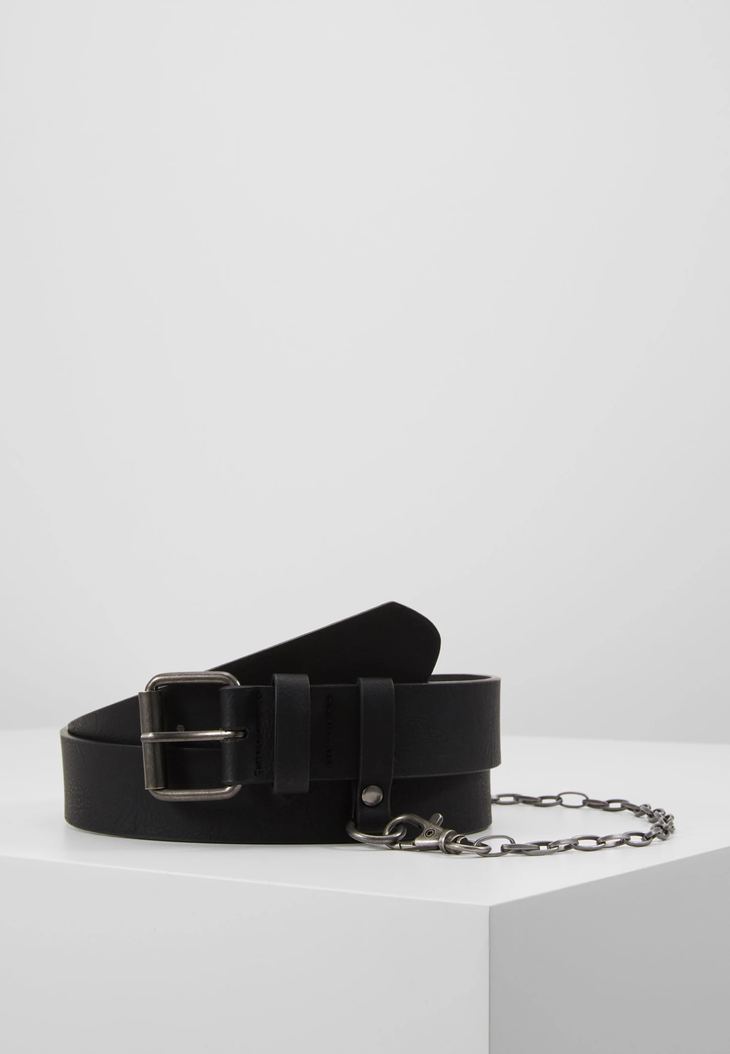 Pier One Unisex - Ceinture - Black 3 Pier One Unisex - Ceinture - Black