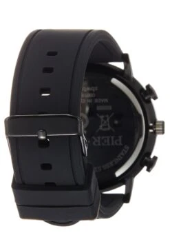Pier One Montre - Black 7 Pier One Montre - Black -Vêtements Offres 166b1a1849774deeb7f4a589d92b8830