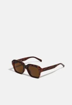 Pier One Unisex - Lunettes De Soleil - Black -Vêtements Offres 1670fc38a11d45bc82bd2f9b4f740675