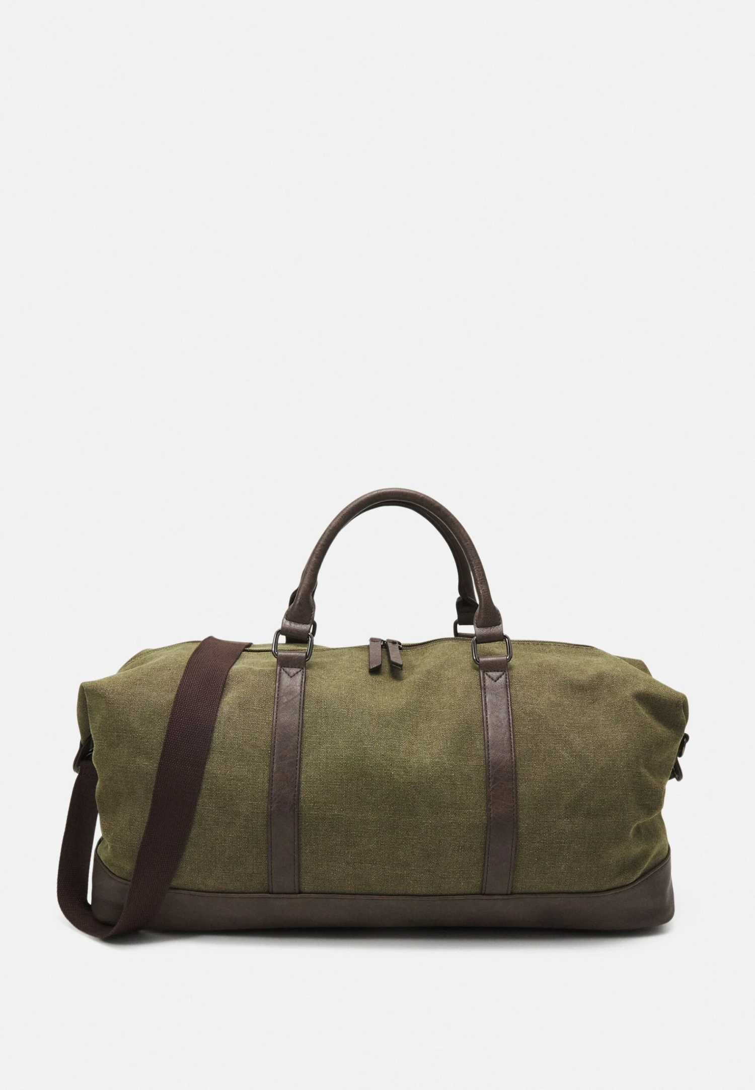 Pier One Unisex - Sac De Voyage - Khaki 3 Pier One Unisex - Sac De Voyage - Khaki