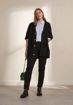 Pier One Leather - Boots À Talons - Black -Vêtements Offres 1c35b94dd2c245a897d03f309e7a0eac