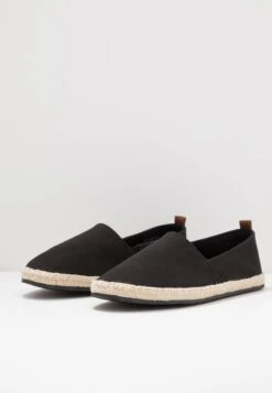 Pier One Rena Espadrille Unisex - Espadrilles - Black 13 Pier One Rena Espadrille Unisex - Espadrilles - Black -Vêtements Offres 1ea4f3d1f80940c7bbbe0c0947ca4c31