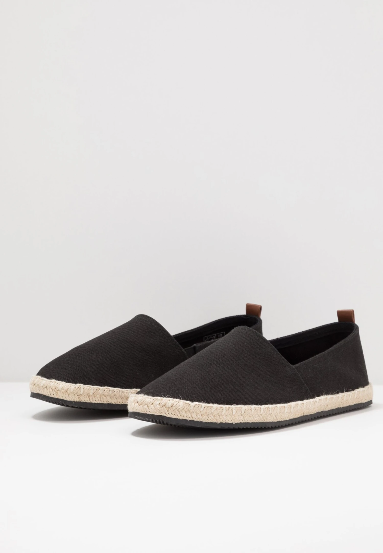 Pier One Rena Espadrille Unisex - Espadrilles - Black 6 Pier One Rena Espadrille Unisex - Espadrilles - Black – Image 4