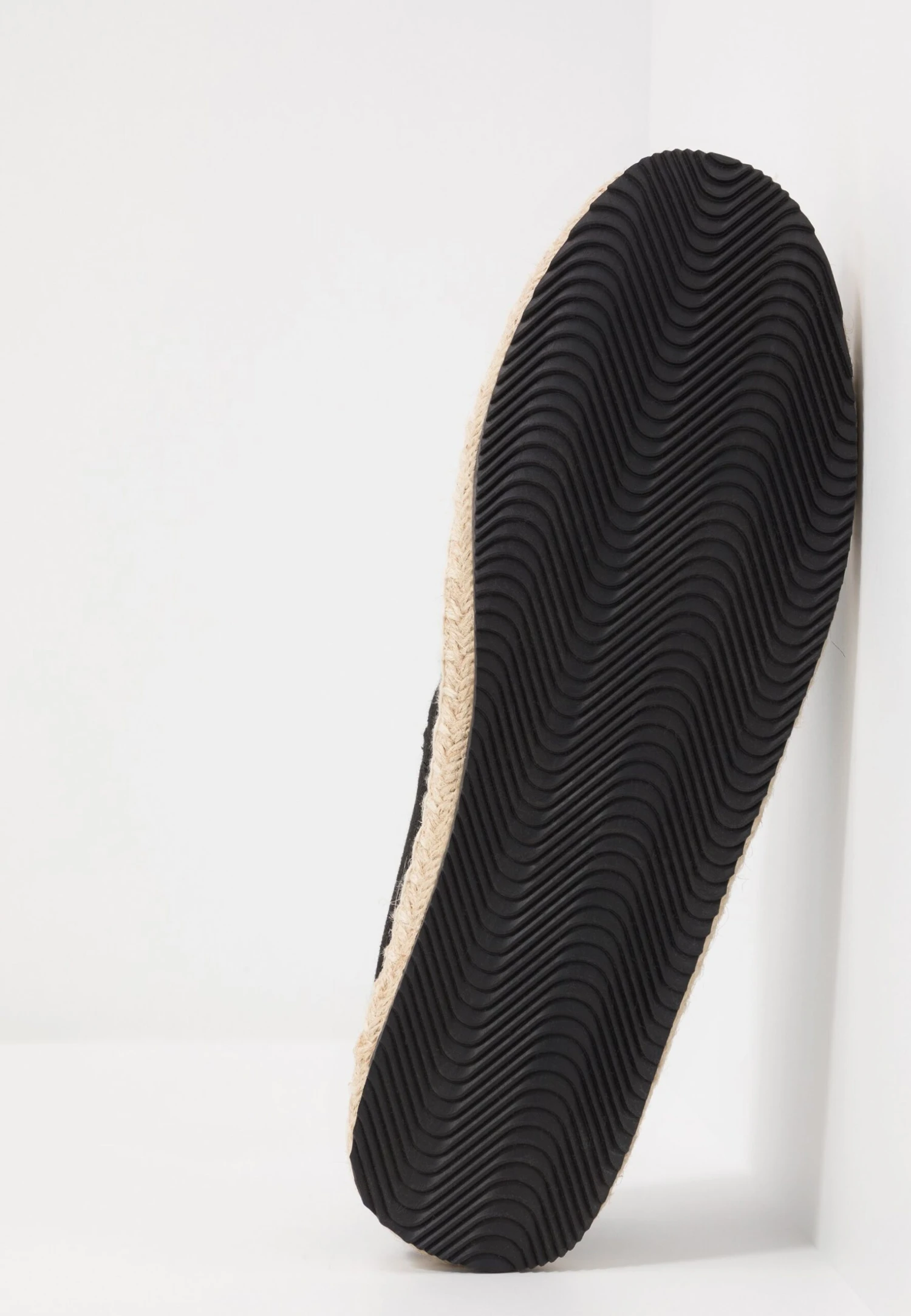 Pier One Rena Espadrille Unisex - Espadrilles - Black 9 Pier One Rena Espadrille Unisex - Espadrilles - Black – Image 7