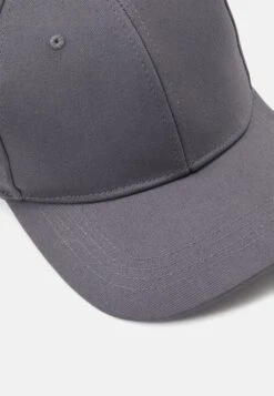 Pier One Unisex - Casquette - Grey 9 Pier One Unisex - Casquette - Grey -Vêtements Offres 1f7584bf66f640b0bc410c9f24738a28