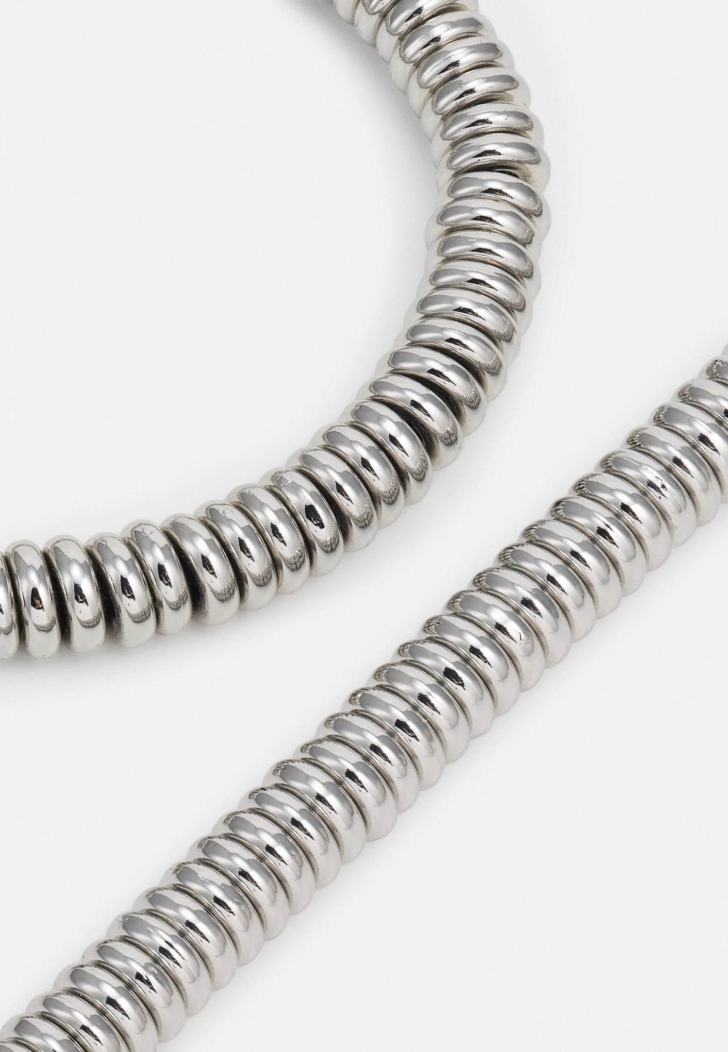 Pier One Set - Collier - Silver-Coloured 5 Pier One Set - Collier - Silver-Coloured – Image 3