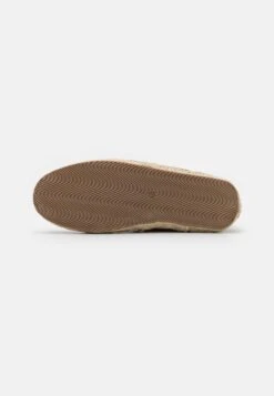 Pier One Unisex - Espadrilles - Brown -Vêtements Offres 23ffc4845e644a6e9d5b182382af5ffb