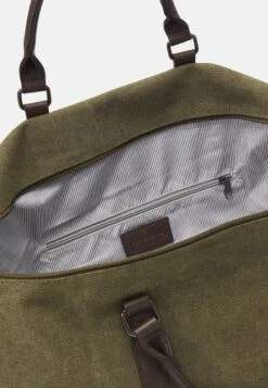 Pier One Unisex - Sac De Voyage - Khaki 9 Pier One Unisex - Sac De Voyage - Khaki -Vêtements Offres 2861bc3b4fed44f7b180be1380545659