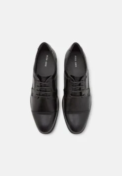 Pier One Unisex - Derbies - Black 11 Pier One Unisex - Derbies - Black -Vêtements Offres 2a5e56f0c8eb44968205fff40ce6efc1