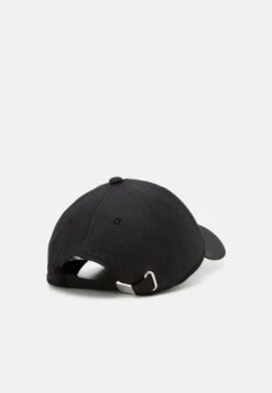 Pier One Unisex - Casquette - Black 8 Pier One Unisex - Casquette - Black -Vêtements Offres 2e8f9591a48d4137876a3fae23b5b8df