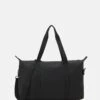 Pier One Unisex - Sac Week-End - Black -Vêtements Offres 34ae20366c2941c493225ee9257c9716