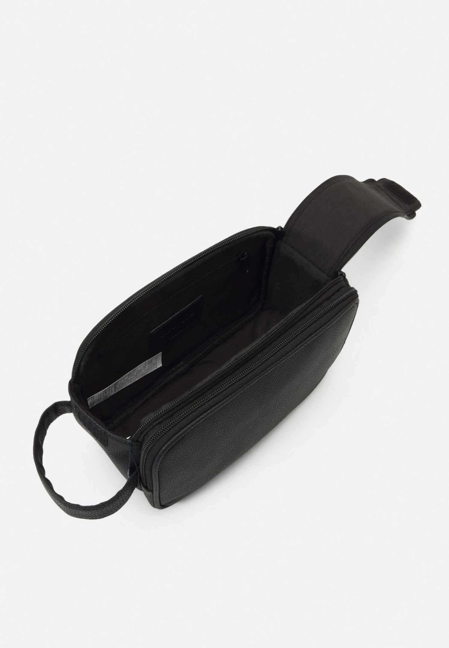 Pier One Unisex - Trousse De Toilette - Black 5 Pier One Unisex - Trousse De Toilette - Black – Image 3