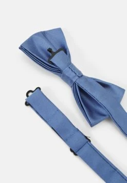 Pier One Set - Mouchoir De Poche - Blue -Vêtements Offres 36b016627b9243158bafaabba3c3e947