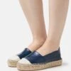 Pier One Leather - Mocassins - Blue 2 Pier One Leather - Mocassins - Blue -Vêtements Offres 36cbfbd4ee10409da382a99c573ddd3b