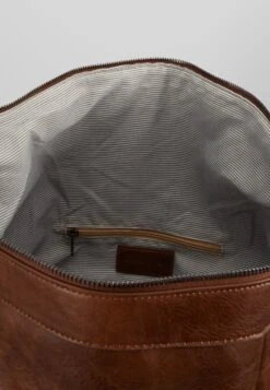 Pier One Unisex - Sac Week-End - Dark Brown -Vêtements Offres 38e6f06bb4f94dc9b3ba3860e2e0effc