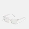 Pier One Unisex - Lunettes Anti-Lumière Bleue - Transparent -Vêtements Offres 3ac83d620acb4f499efce44c664c00cb