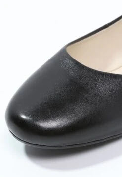 Pier One Ballerines - Black -Vêtements Offres 3cb716ed9f354ea68afa8ac5a5c80f45