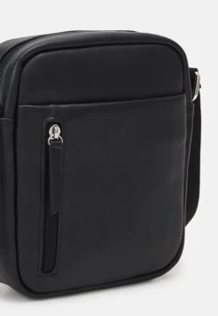Pier One Sac Bandoulière - Black -Vêtements Offres 3db30eb158744a3ba31b2b55320be786