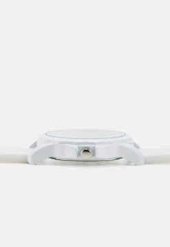 Pier One Unisex - Montre - White 8 Pier One Unisex - Montre - White -Vêtements Offres 4e0691f56c244593aebf42c3271e21ed