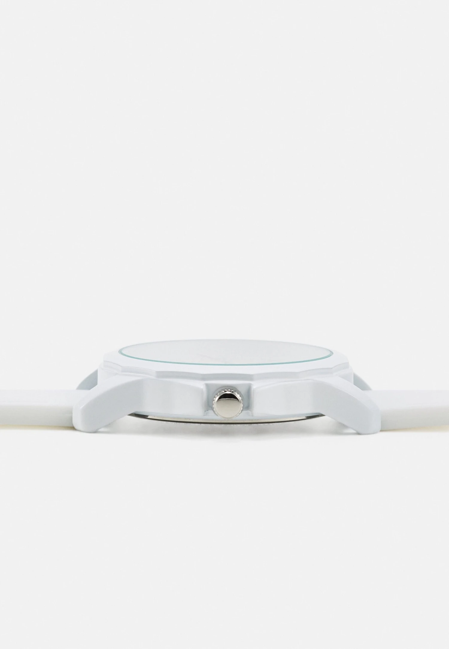 Pier One Unisex - Montre - White 5 Pier One Unisex - Montre - White – Image 3