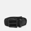 Pier One Ceinture - 802 - Black 1 Pier One Ceinture - 802 - Black -Vêtements Offres 4e8f0d0457324def822decdff9e2d838