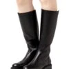 Pier One Bottes - Black -Vêtements Offres 50b51e83955846c988c83844416c363e
