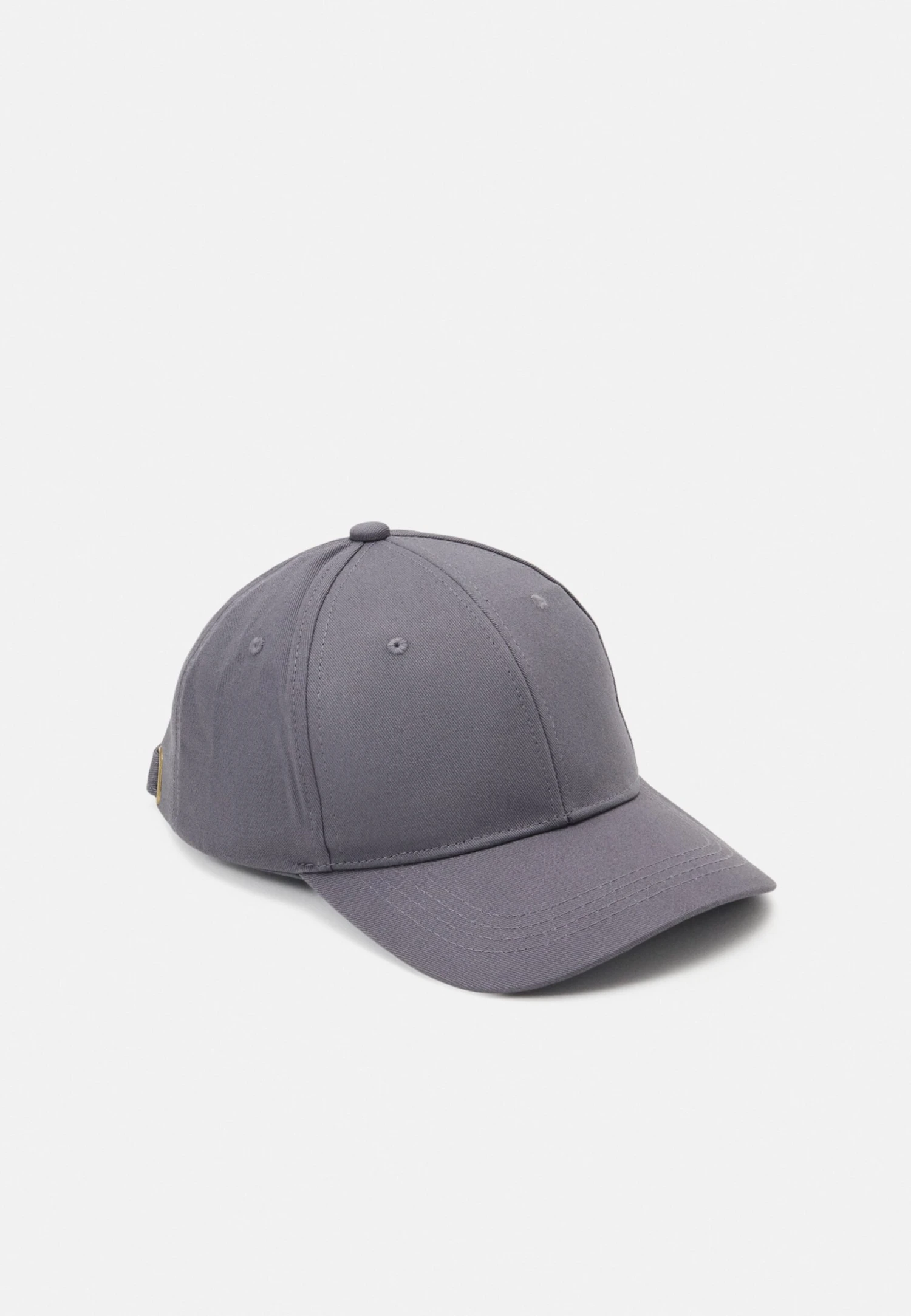 Pier One Unisex - Casquette - Grey 3 Pier One Unisex - Casquette - Grey