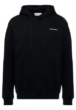 Pier One Unisex - Sweat À Capuche - Black -Vêtements Offres 51451d8bd07446dca6432bb3a4c2f88a