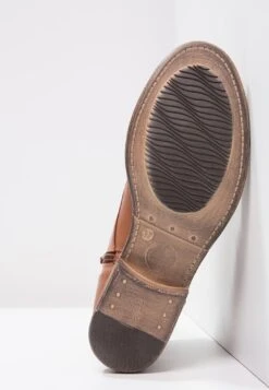 Pier One Bottines À Lacets - Brandy -Vêtements Offres 54cb662d456a4d80b38d3345eb48870b