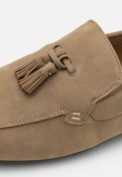 Pier One Unisex - Mocassins - Beige -Vêtements Offres 5619e8806faa44fc9ea6b31c7d4e4922