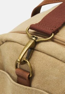 Pier One Unisex - Sac Week-End - Brown -Vêtements Offres 58da63d31a6d45eab13f755dd7b7169c