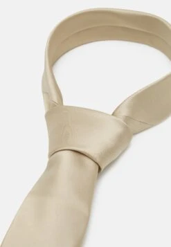 Pier One Set - Mouchoir De Poche - Beige -Vêtements Offres 58ff8de6125544d1ad433f32cd7b1f91