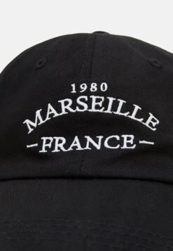 Pier One Unisex - Casquette - Black -Vêtements Offres 5b2caef2ba754ca9812c01edf0fafcc7