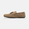 Pier One Unisex - Mocassins - Beige 1 Pier One Unisex - Mocassins - Beige -Vêtements Offres 5edcd8f0f1df4a2ca8fc69a525118ba1