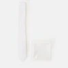 Pier One Set - Mouchoir De Poche - White -Vêtements Offres 5eddd03d9d5044e69d5a5bf6d230024e