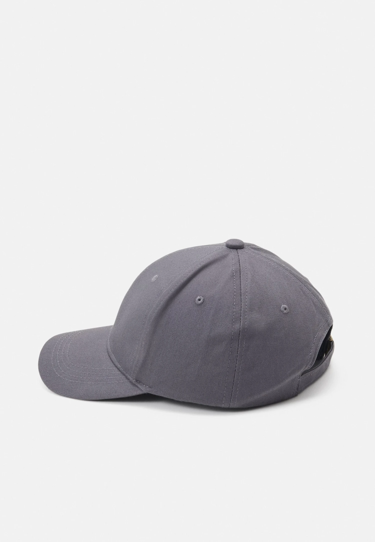 Pier One Unisex - Casquette - Grey 5 Pier One Unisex - Casquette - Grey – Image 3