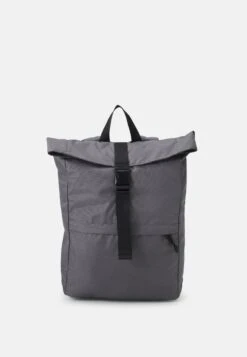 Pier One Unisex - Sac À Dos - Dark Grey