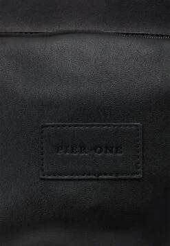 Pier One Unisex - Sac À Dos - Black -Vêtements Offres 65dca8bdf0b741a4bdca5ca546ebe2fc
