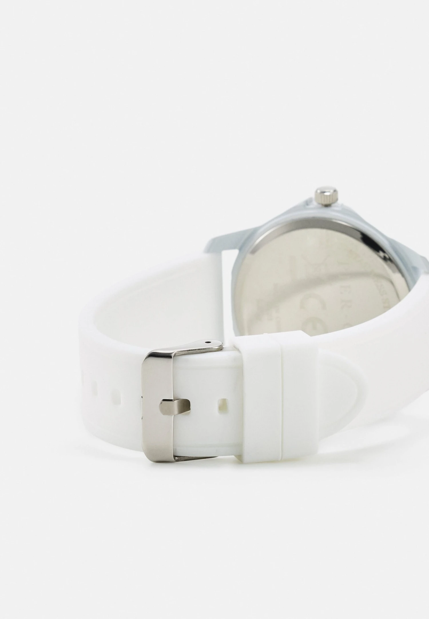 Pier One Unisex - Montre - White 4 Pier One Unisex - Montre - White – Image 2