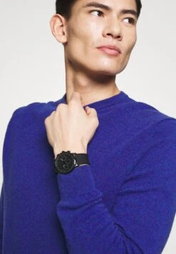 Pier One Montre - Black