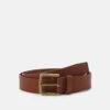 Pier One Unisex - Ceinture - Brown -Vêtements Offres 69f8fb37c8474838bbcc4064a016b160
