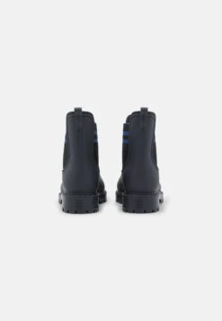 Pier One Bottines - Dark Blue -Vêtements Offres 6be0dd119444434db047c93e8fdf51ac